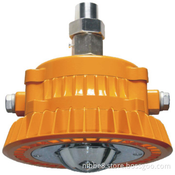 Explosion Proof Light Fittings LED